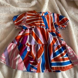 Emilio Pucci Dress